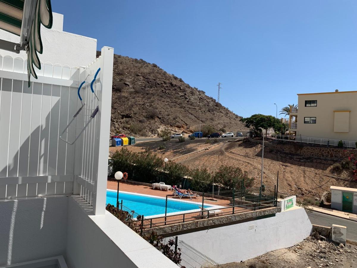 Casa Di Luca El Vergel By Luca Properties Gran Canaria Porto Rico Extérieur photo