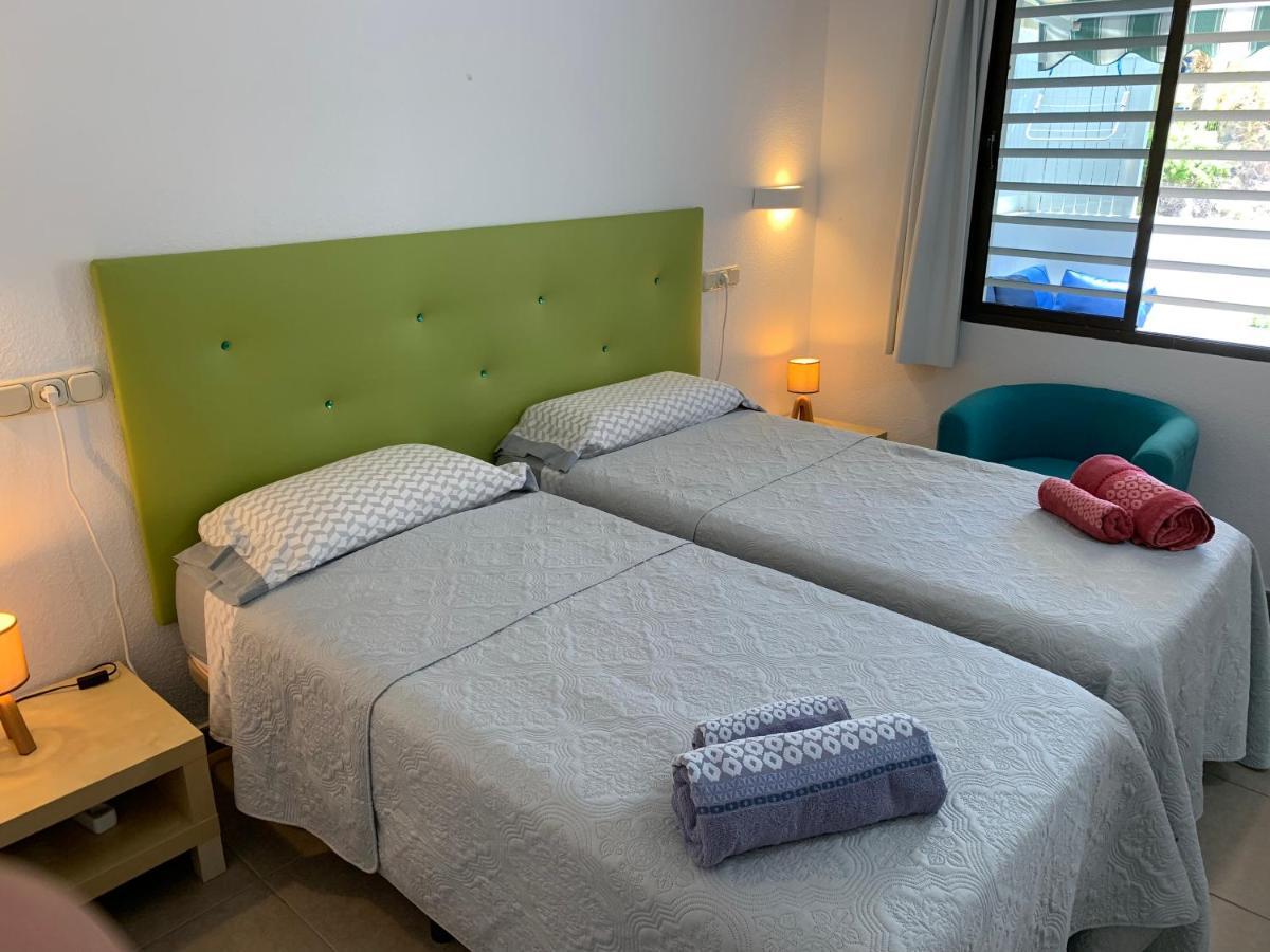 Casa Di Luca El Vergel By Luca Properties Gran Canaria Porto Rico Extérieur photo