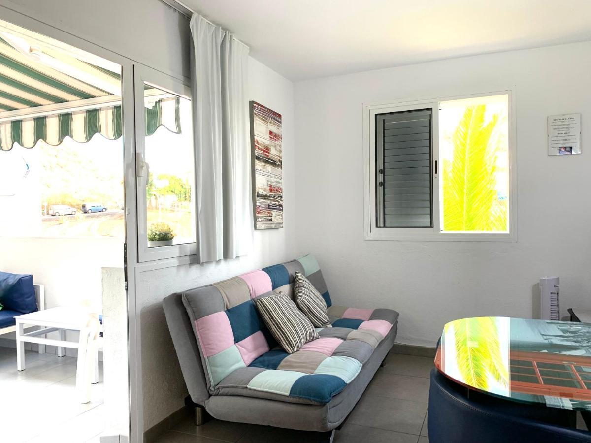 Casa Di Luca El Vergel By Luca Properties Gran Canaria Porto Rico Extérieur photo