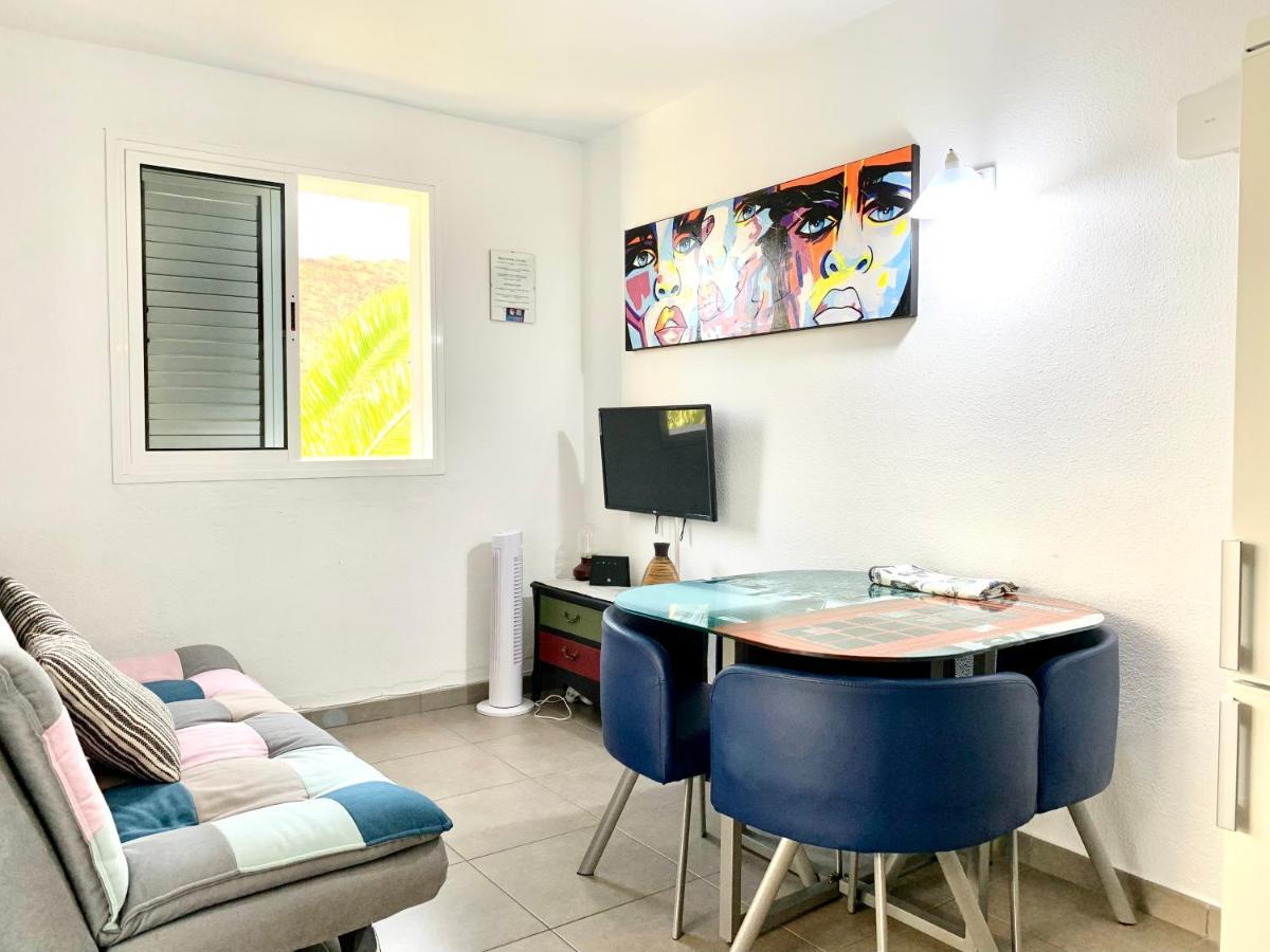 Casa Di Luca El Vergel By Luca Properties Gran Canaria Porto Rico Extérieur photo