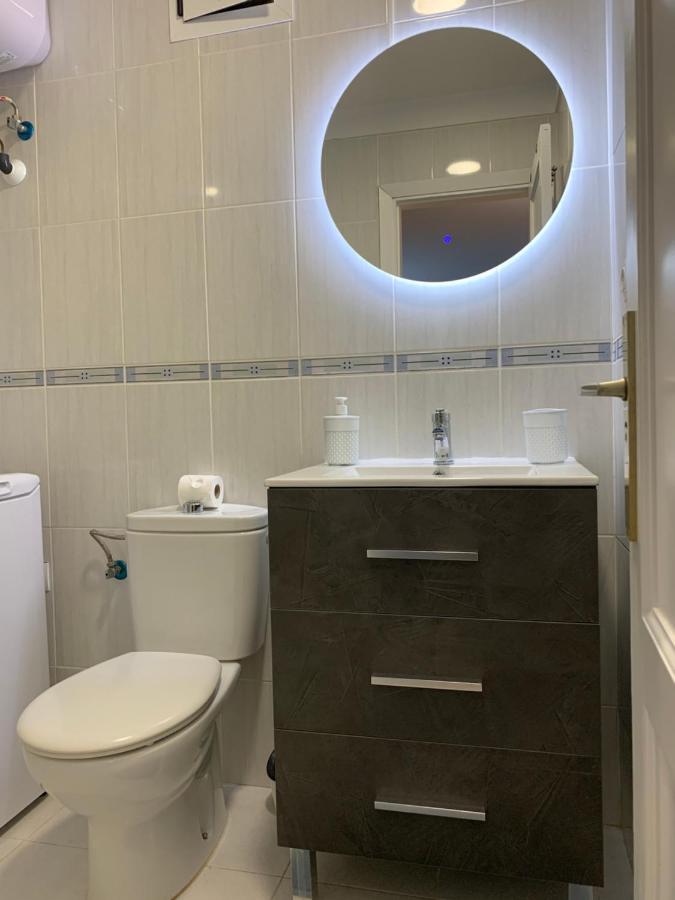 Casa Di Luca El Vergel By Luca Properties Gran Canaria Porto Rico Extérieur photo