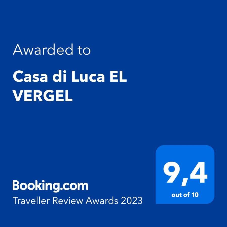 Casa Di Luca El Vergel By Luca Properties Gran Canaria Porto Rico Extérieur photo