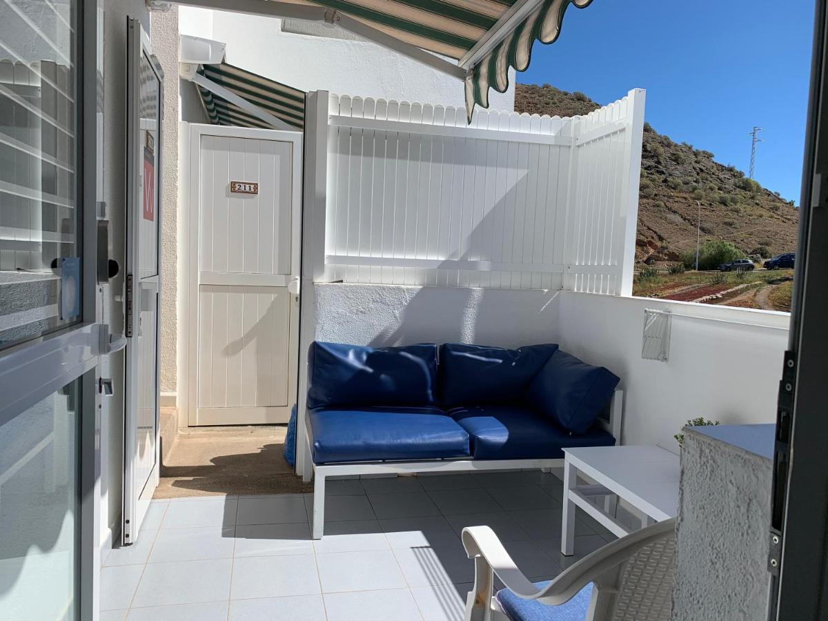 Casa Di Luca El Vergel By Luca Properties Gran Canaria Porto Rico Extérieur photo