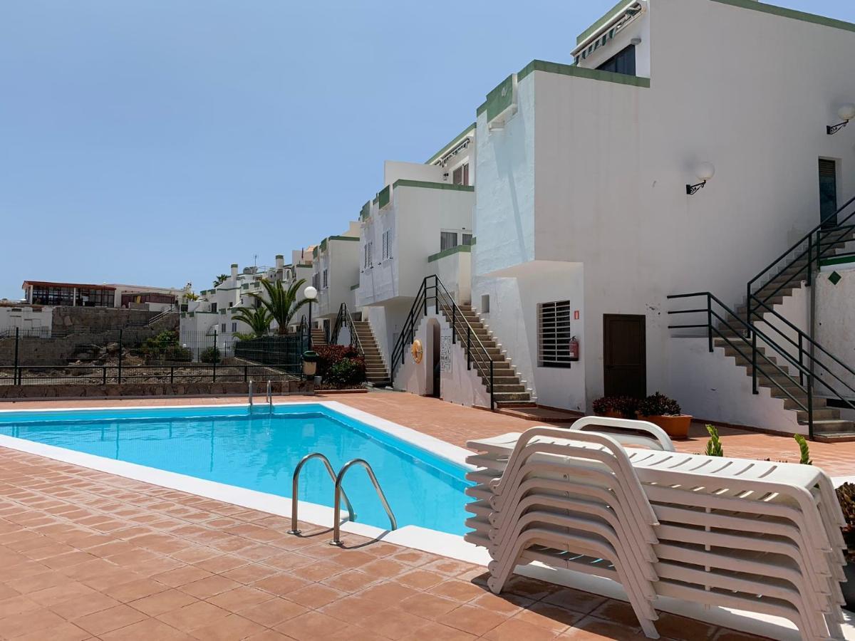 Casa Di Luca El Vergel By Luca Properties Gran Canaria Porto Rico Extérieur photo