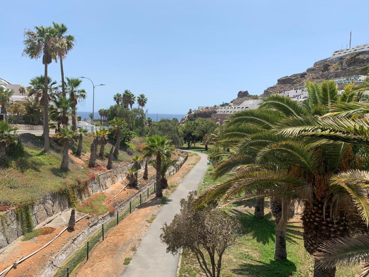 Casa Di Luca El Vergel By Luca Properties Gran Canaria Porto Rico Extérieur photo