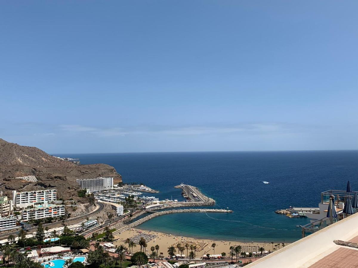 Casa Di Luca El Vergel By Luca Properties Gran Canaria Porto Rico Extérieur photo