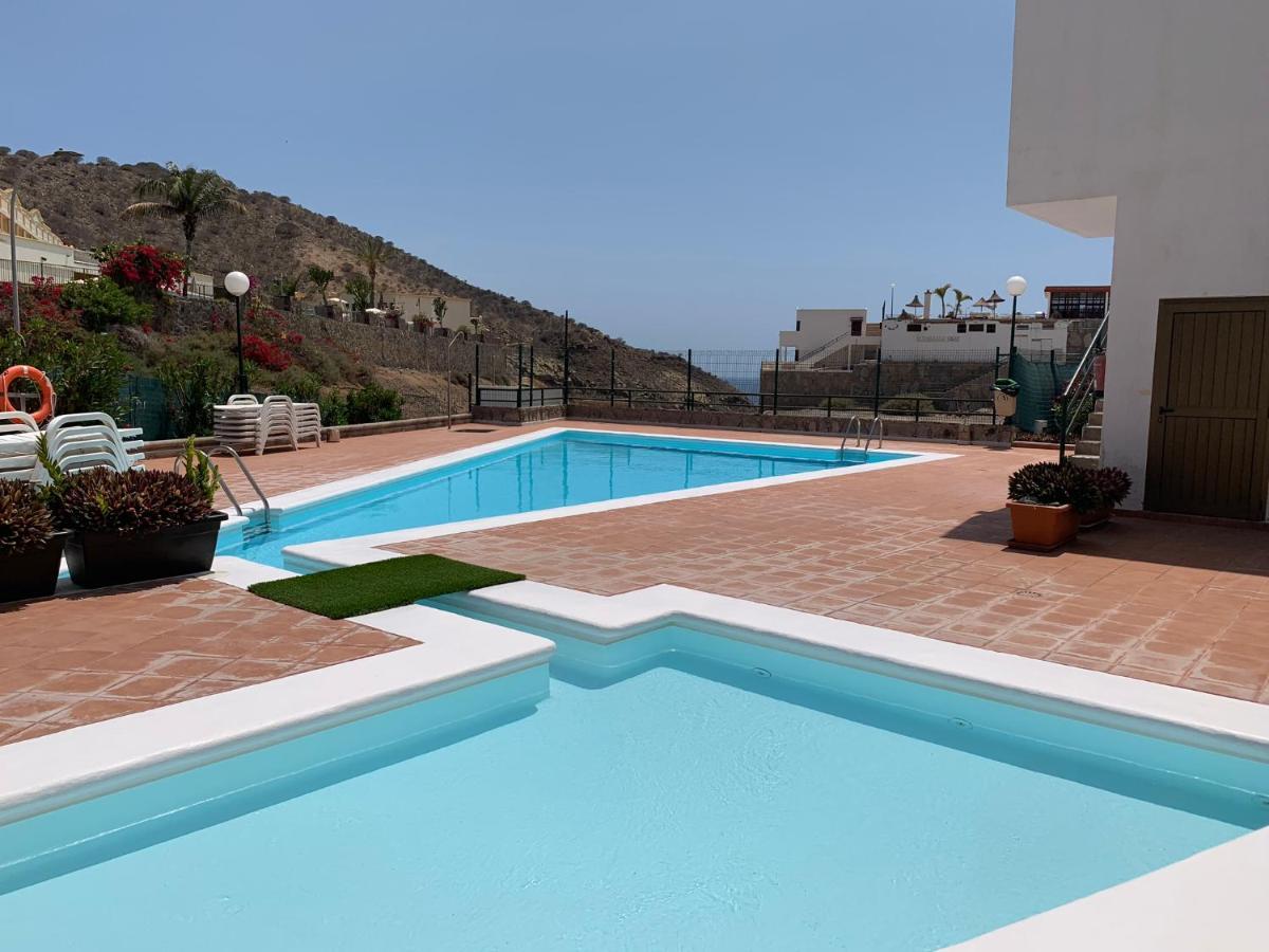 Casa Di Luca El Vergel By Luca Properties Gran Canaria Porto Rico Extérieur photo